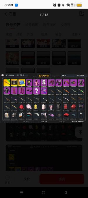 绝地求生（PUBG）1千黑票 小夜曲 2升级角色