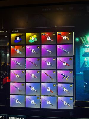 绝地求生（PUBG）成品号看上直接秒