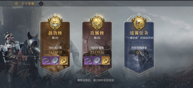 重返帝国S2新骑兵