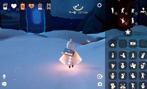 光遇十翼矮人钢琴白斗全先祖多资源