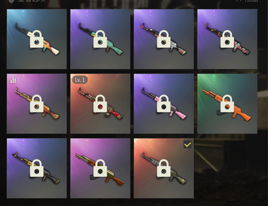 绝地求生（PUBG）18年老号出售