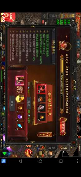 【9000级】法师g11，5000万战力，自