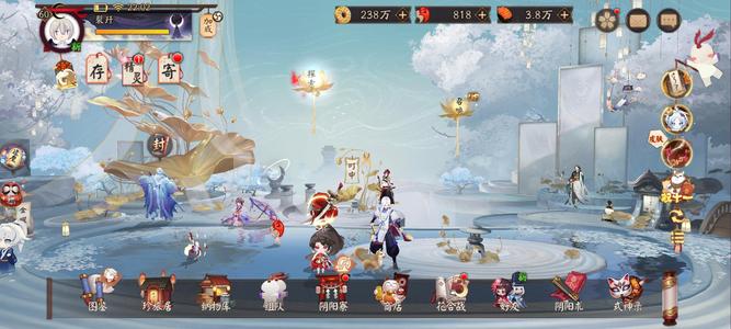 阴阳师【60级】魂土14秒，黑蛋多多，亏本出