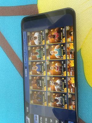 最强NBA满球探，都是可玩性球星