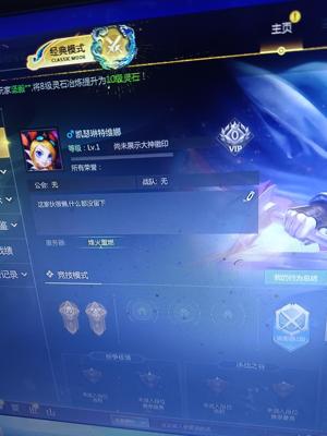 英魂之刃（端游）双区礼包特效号，0英雄