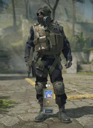 CSGOCSGO优先账号