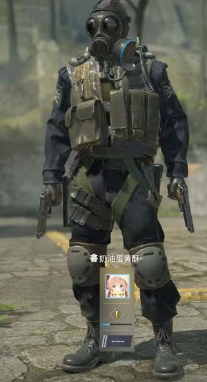 CSGOCSGO优先账号