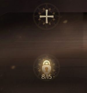 哈利波特：魔法觉醒（可小刀）哈利波特号