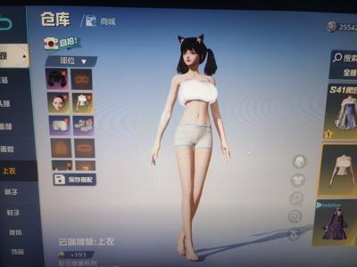 荒野行动PC版无封大号40多级，很白id可查