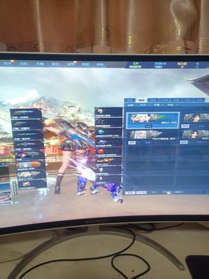 逆战【145级军衔元帅】天耀套带宠物1