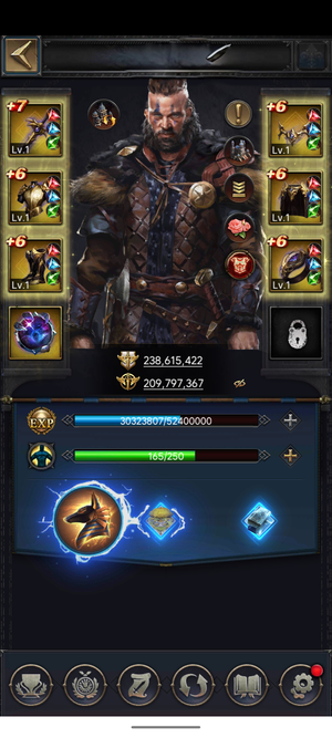 列王的纷争【43级】边玩边出，喜欢直接拍