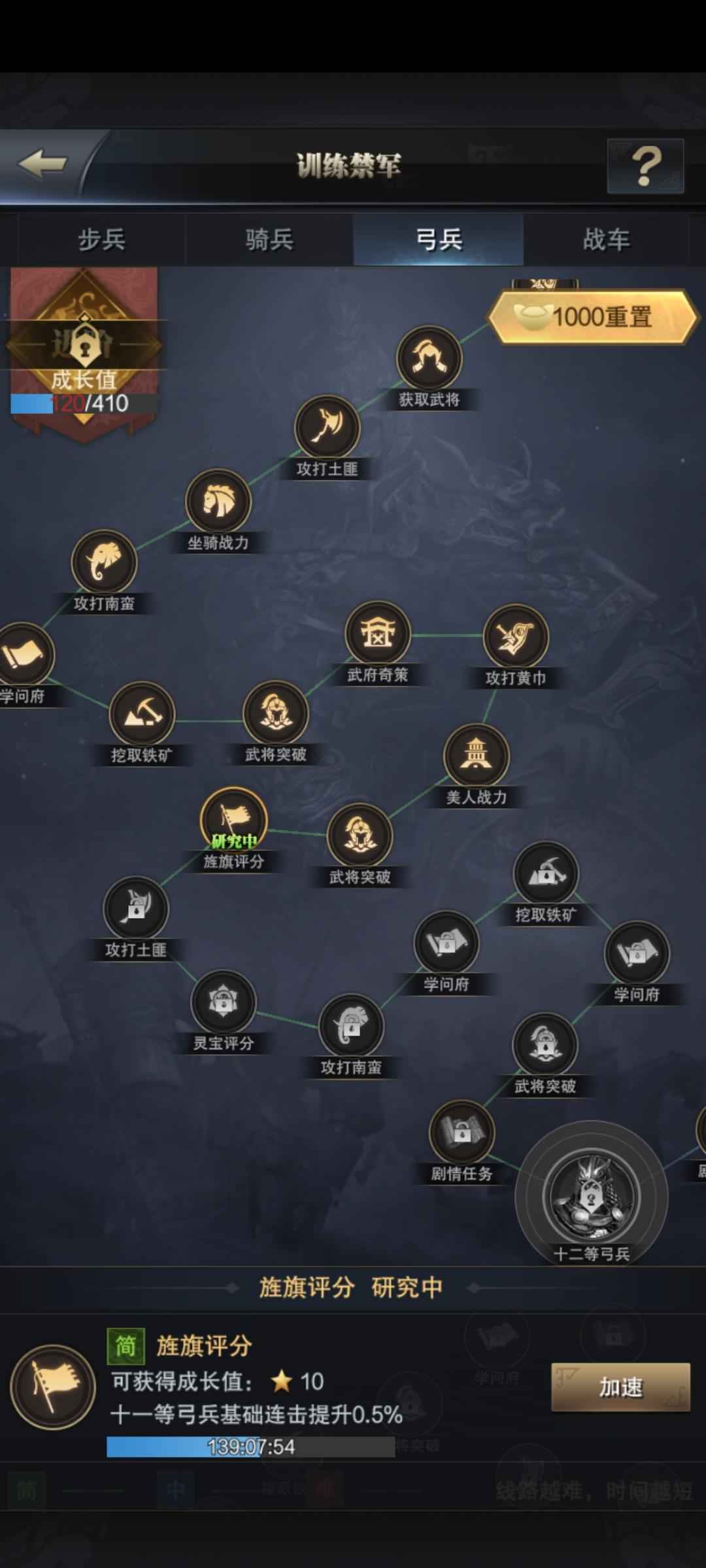 三国群英传-霸王之业【35级】19神13四突一3突剩九万元宝
