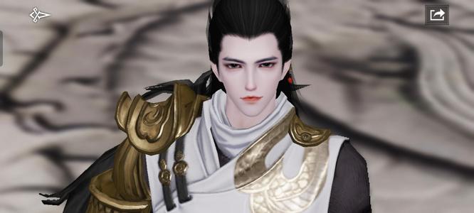 一梦江湖【99级武当】官服邮箱号，平行服武当