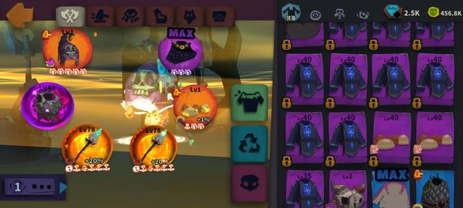 独奏骑士【70级】朋友换工作，没时间玩便宜出