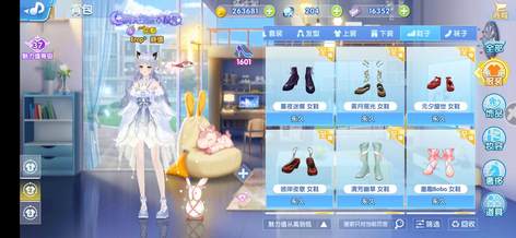 唱舞全明星游戏fan帐号 66级 V6 66级 衣服多多游戏fan版150 00元交易 九游