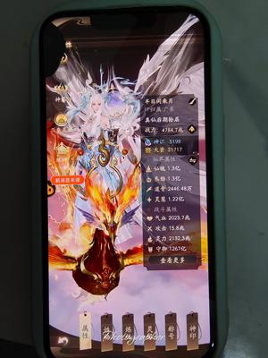 凡人修仙传：人界篇【999级】V11没空玩甩