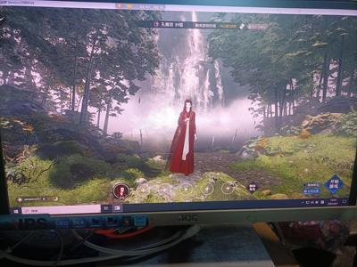 逆水寒桃溪故梦区