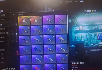 绝地求生（PUBG）妖魔ace夜曲m24耳机渔夫帽