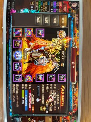 传奇世界手游【62级法师】买到就是赚到