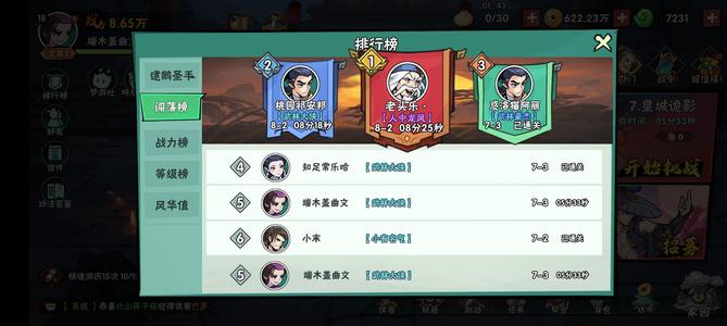 武侠大明星【18级】武侠大明星新区霍东阁