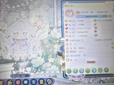 奥比岛奥比岛老号