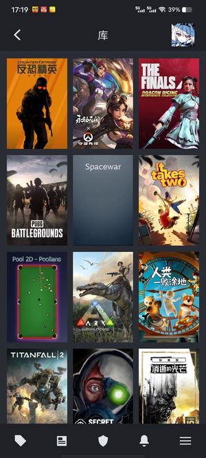 CSGO8年steam，退游了，可小刀