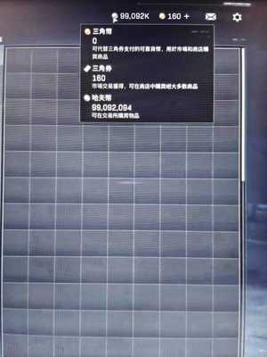 三角洲行动（Steam）一个亿纯币33级