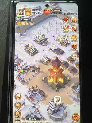 三国：冰河时代出出出，诚意