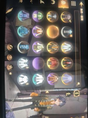 哈利波特：魔法觉醒低价出售，转移号特别安全。