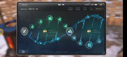 【94级】没精力肝了