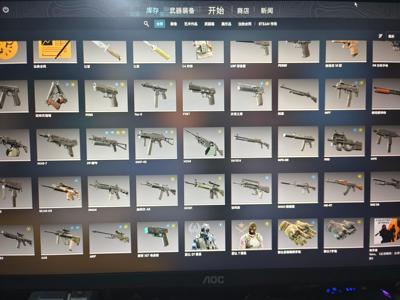 CSGOcs优先模式账号，吃鸡被封号