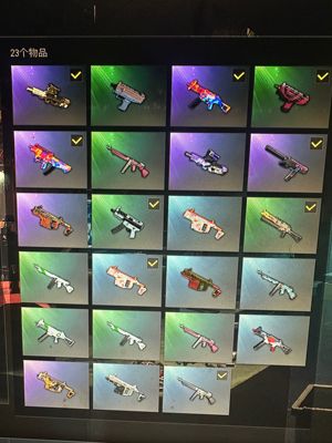 绝地求生（PUBG）小号纯绿色开竞技的pubg