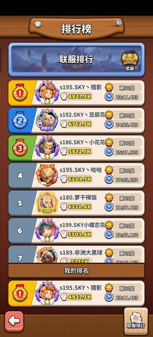 冲啊原始人372级欧皇走过路过不要错过