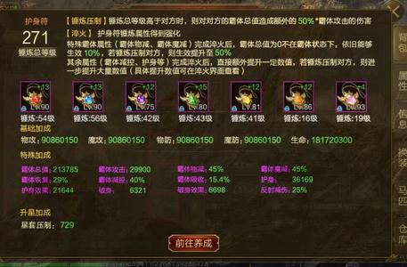 征途（腾讯版）【248级女】洞玄头衔 状态840亿 底子强