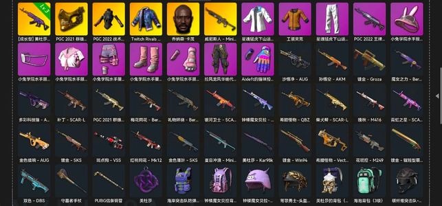 绝地求生（PUBG）绝地求生pubg