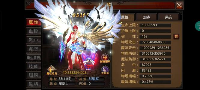 全民奇迹【11级魔剑士】给你们快来