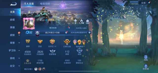 王者荣耀【苹果版】【112英雄166皮肤】无敌打野号私我可小刀