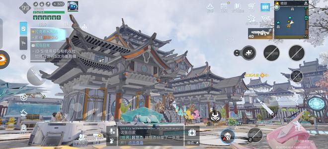 星球：重启【99级36,6000武装评分】18级鹿7S甲