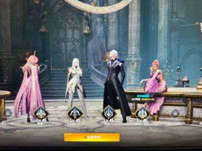 永恒之塔2（台服）3500弓带三2500小号