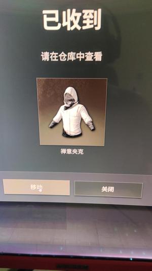 绝地求生（PUBG）黑鬼女团十枪皮