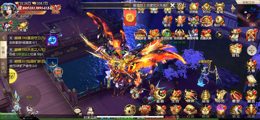 【629级】太古封魔录变态福利