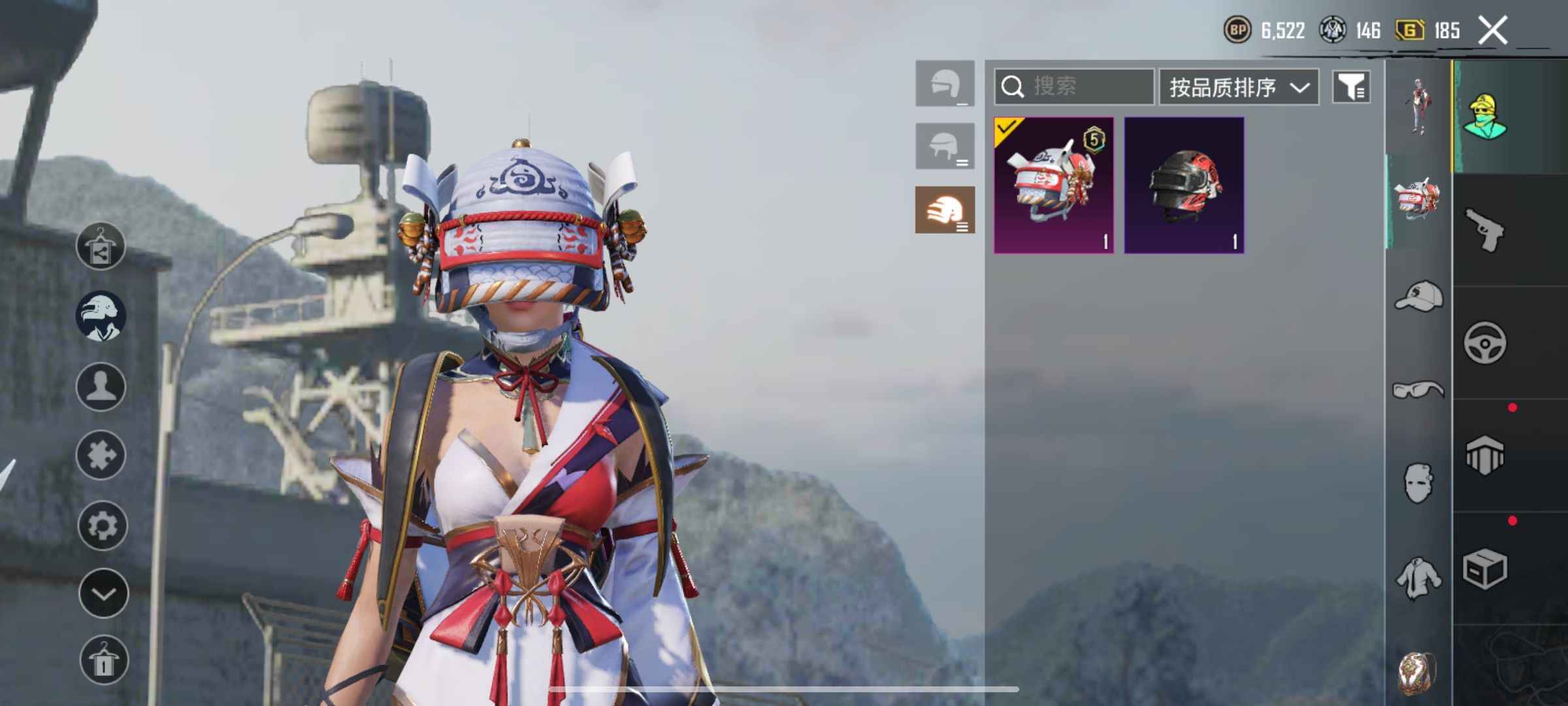 PUBG M（外服）不想玩了，