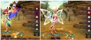 龙之谷v4近9亿攻光明主副漫天10一