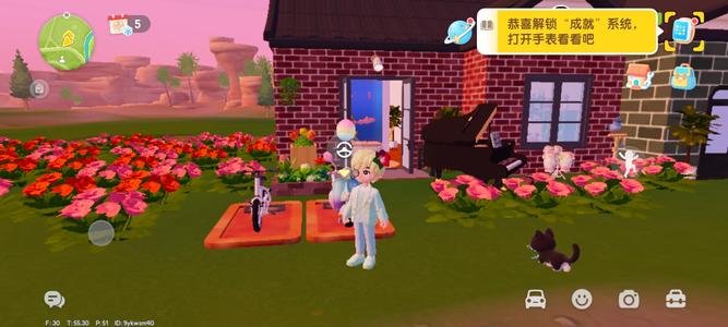 心动小镇金色跑车粉色蓝色紫色