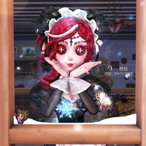 第五人格66金5真理 1k2总皮