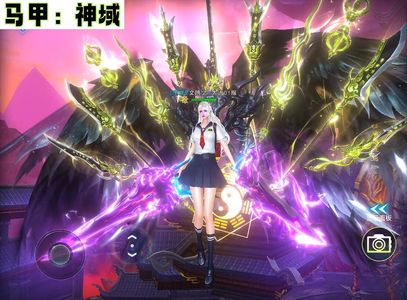 幻世九歌【4000级】太古封魔2。招拖，送真冲