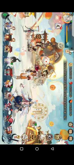阴阳师8w勾3.5w风姿全月卡资源全