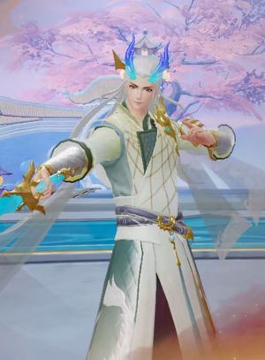 孤月刀【剑仙级】孤月刀自助3.5折起
