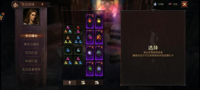 暗黑破坏神：不朽【536级】高四高共鸣号 魔兽新皮肤5传说