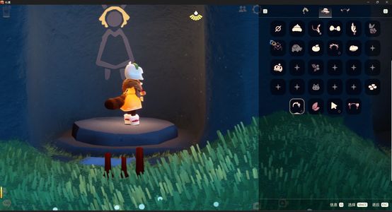 光遇[13039068]安卓官服